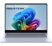 SAMSUNG Galaxy Book4 Edge 14" Laptop, Copilot+ PC 512 GB SSD - REFURB-B
