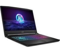 MSI Katana A15 AI 15.6 Gaming Laptop - REFURB-C