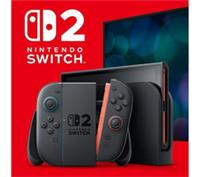 NINTENDO Switch 2 - REFURB-A
