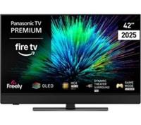 PANASONIC Z90B 42" OLED 4K HDR Smart Fire TV - BOX DAMAGE