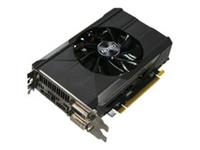 Genuine Sapphire NITRO R7 370 - Graphics card - Radeon R7 370 - 2 GB