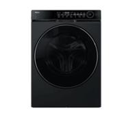 HAIER HW100-B14387BUUK 10 kg Washing Machine - Black - REFURB-B