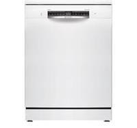 BOSCH Series 4 SMS4EKW06G Full-size WiFi-enabled Dishwasher - REFURB-C