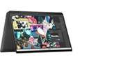 HP Spectre x360 16 2 in 1 Laptop - Intel Core Ultra 7 1 TB SSD Black - REFURB-B