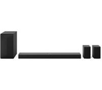 LG US70TR 5.1.1 Wireless Sound Bar with Dolby Atmos - BOX DAMAGE