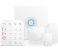 RING Alarm (2nd gen) 5 Piece Security Kit - BOX DAMAGE