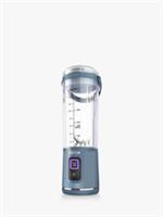 Ninja Blast Cordless Food Blender, Denim Blue - BOX DAMAGE