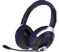 ACEZONE ASpire Wireless NoiseCancelling Gaming Headset  BOX DAMAGE