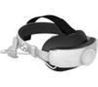 VENOM VS4209 Quest 2 & 3 Head Strap with Integrated Power Bank