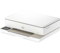 HP Envy 6120e All-in-One Inkjet Wireless Printer with Fax - BOX DAMAGE