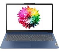 LENOVO IdeaPad Slim 3 15.6" Laptop - Intel N100, 128 GB UFS - BOX DAMAGE