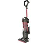 HOOVER Upright 300 HU300RHM Home Bagless Vacuum - BOX DAMAGE
