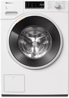 MIELE WWA120 WCS Washing Machine - Lotus White - REFURB-C