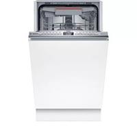BOSCH Series 4 SPV4EMX25G Slimline Fully Integrated Dishwasher - REFURB-A