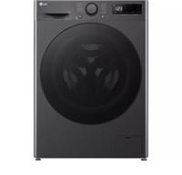 LG AI Direct Drive F4Y513GBLN1,13 kg Washing Machine - Slate Grey REFURB-A