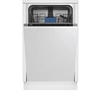 BEKO Pro BDIS16030 Slimline Fully Integrated Dishwasher REFURB-B