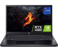 ACER Nitro V15 15.6" Gaming Laptop - Intel i9, RTX 4060, 512 GB SSD - REFURB-A