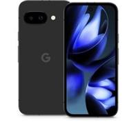 GOOGLE Pixel 9a - 128 GB, Obsidian - REFURB-A