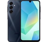 SAMSUNG Galaxy A16 5G - 128 GB, Blue Black - REFURB-B
