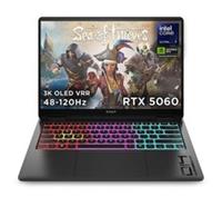 HP OMEN Transcend 14 Gaming Laptop - Intel Core Ultra 7 - REFURB-B