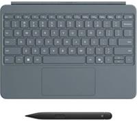 MICROSOFT Surface Pro Typecover & Surface Slim Pen 2 Bundle - Ocean