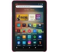 AMAZON Fire HD 8 Tablet (2024) - 32 GB, Hibiscus