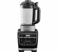 NINJA HB150UK Blender and Soup Maker - Black - BOX DAMAGE