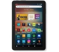AMAZON Fire HD 8 Tablet (2024) - 32 GB, Black - BOX DAMAGE