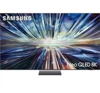 SAMSUNG 85 Neo QLED 8K Mini LED HDR Smart TV - QE85QN900D - REFURB-A