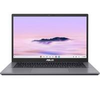 ASUS CX34 14 Chromebook - Intel Core i5, 512 GB SSD, Grey - REFURB-C