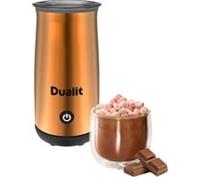 DUALIT 84142 Hot Chocolate Maker & Milk Frother - BOX DAMAGE