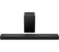 TCL Q65H 5.1 Wireless Soundbar with Dolby Atmos - BOX DAMAGE