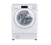 CANDY CBW48TWM5J-80 Integrated 8 kg 1400 Spin Washing Machine - REFURB-C