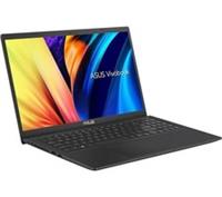 ASUS Vivobook 15 X1500EA 15.6 Laptop - Intel Pentium Gold - Black - REFURB-B