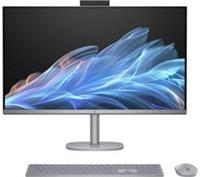 HP OmniStudio X 32-c0004na 31.5 All-in-One PC - BOX DAMAGE