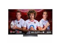 LG C5 65 OLED evo AI 4K HDR Smart TV 2025 - OLED65C54LA - REFURB-A