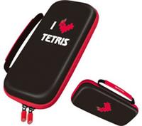 HYPERKIN Nintendo Switch Protection Case - Black and Red