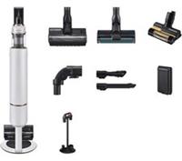 SAMSUNG Bespoke Jet Plus Pet - Cordless Vacuum Cleaner - Misty White