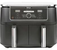 NINJA FoodiMAX Dual Zone AF400UK Air Fryer - Black