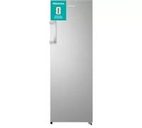 HISENSE RL415N4ACE Tall Fridge - Silver - REFURB-B