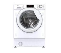 HOOVER 300 HBD 495D14/1-80 Integrated 9 kg Washer Dryer - REFURB-B