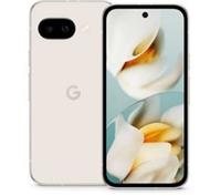 GOOGLE Pixel 9a, 128 GB - White - REFURB-A