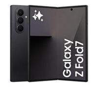SAMSUNG Galaxy Z Fold7 - 256 GB, Jetblack - REFURB-B