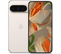 GOOGLE Pixel 9 Pro - 128 GB, Porcelain - REFURB-B