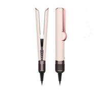 DYSON Airstrait Hair Straightener - Ceramic Pink - BOX DAMAGE