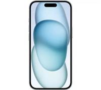 APPLE iPhone 15 - 256 GB, Blue