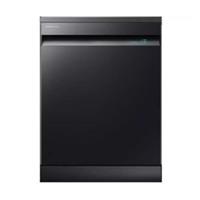 SAMSUNG DW60A8050FB/EU Full-size WiFi-enabled Dishwasher - Black - REFURB-B