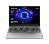 LENOVO LOQ 15" Gaming Laptop - RTX 5070, 1 TB SSD - REFURB-B