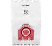 MIELE HyClean Pure FJM Vacuum Cleaner Bags - BOX DAMAGE