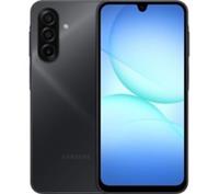 SAMSUNG Galaxy A17 - 128 GB, Black - REFURB-C